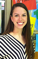 Rachel Baughman