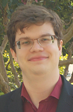 Ian Boley