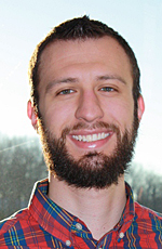 Derek Ensinger