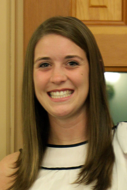 Marci Estock