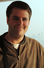 Peter Frantz
