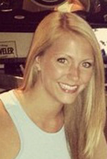 Kimmy Keesler