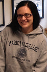 Miranda Miller