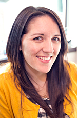 Lee Ann Wainwright