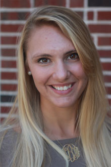 Kelli Barnette