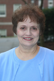 Donna Born