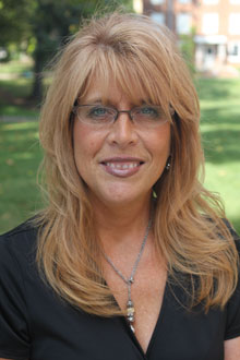 Michele Hupp
