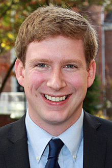 Casey Knowlton