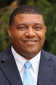 Ron Patterson