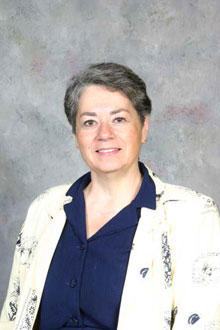 Sally Rossello