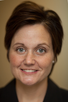Emily Schuck