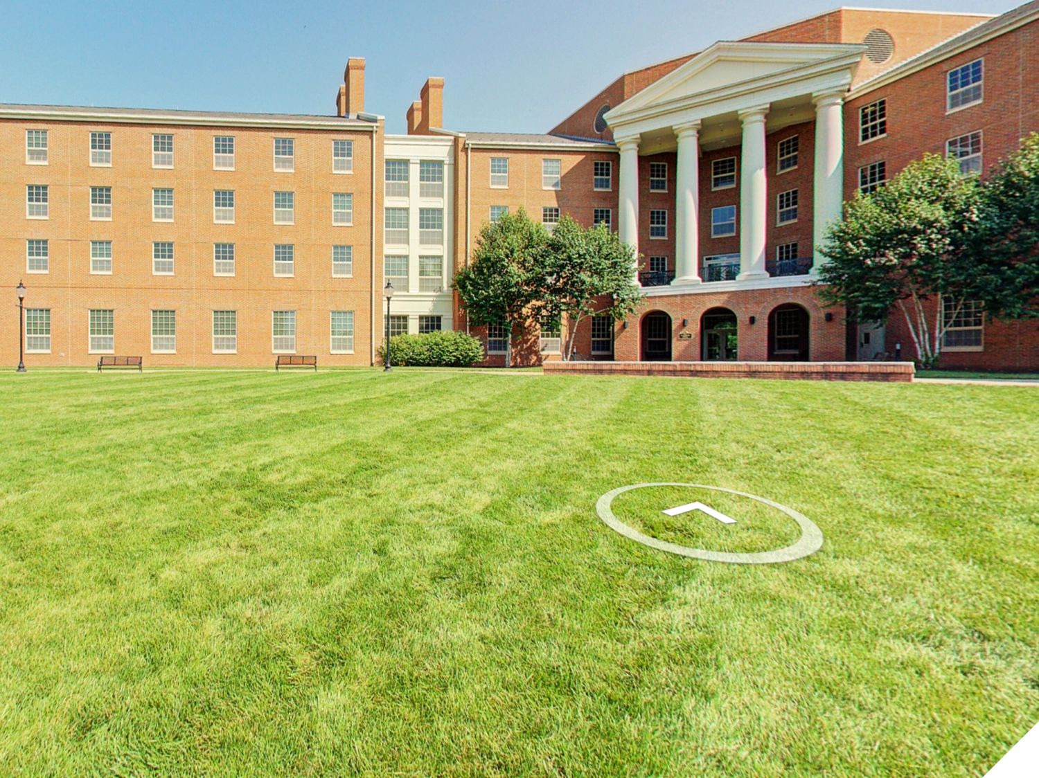 marietta college virtual tour