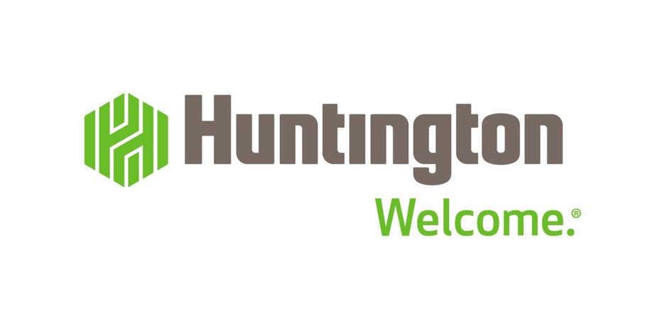 Huntington bank logo