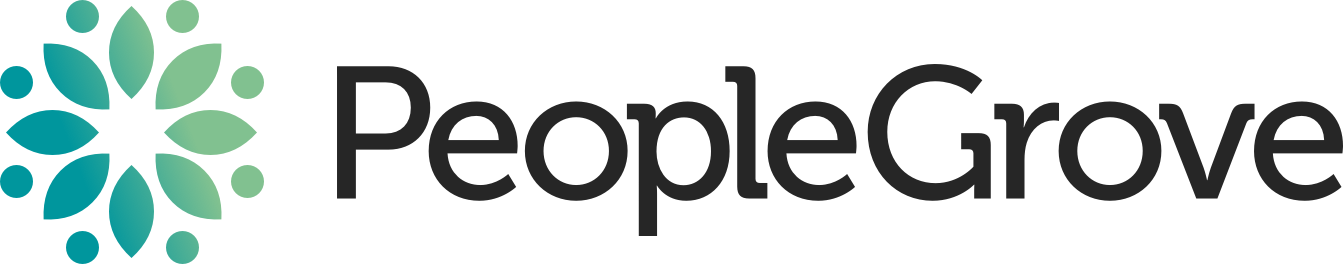 People Grove Logo