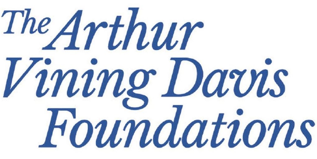 Arthur Vining Davis Foundations logo