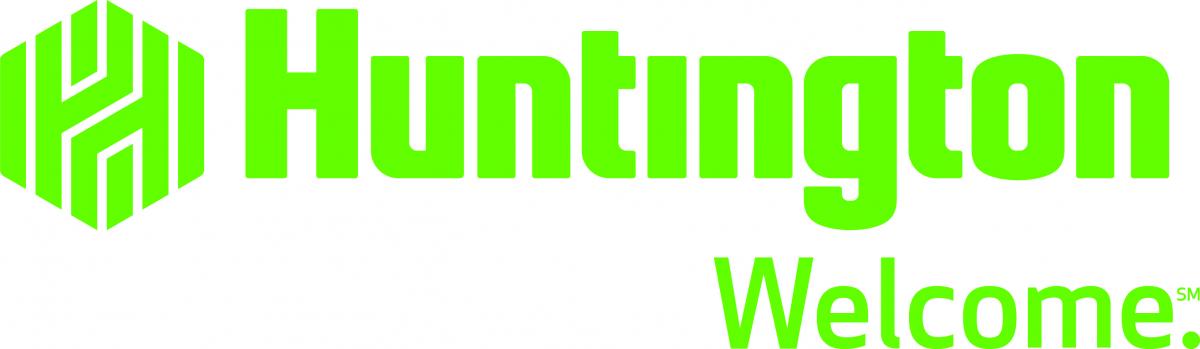 Huntington Bank Logo