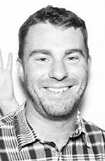 Mike daugherty