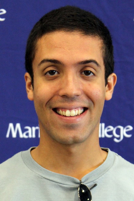 Eric Miranda