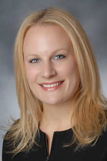 Lindsay Shuba