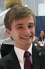 Ben Reese