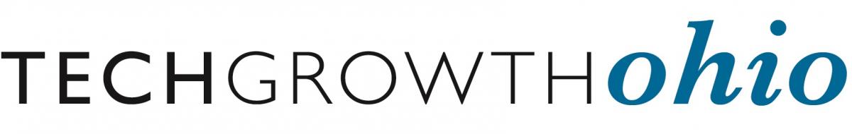 Tech Growth Ohio Logo