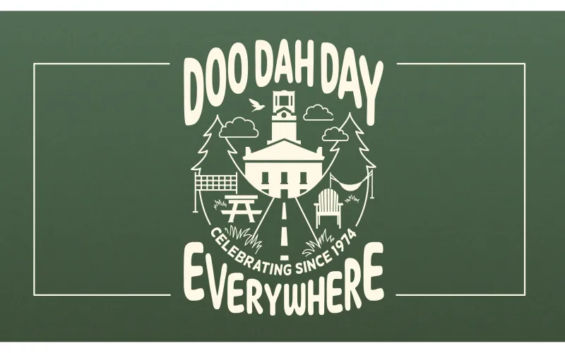 Doo Dah Day Everywhere 2024