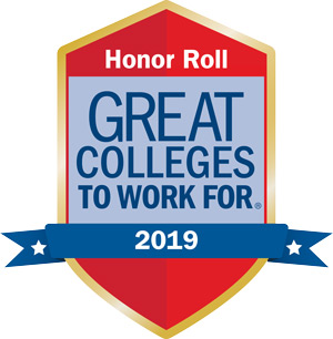 Great Colleges logo