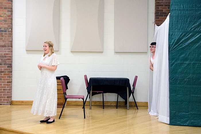 The Medium | Marietta College - Vimarsana News