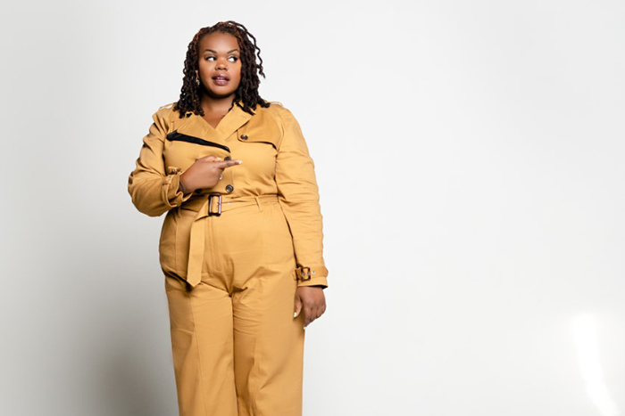 Women's History Month Poet 2022| Marietta College - Vimarsana News