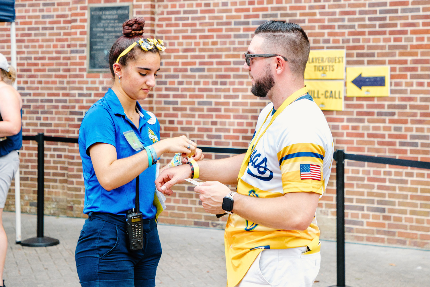 Marietta College - Savannah Bananas Internships - Vimarsana News