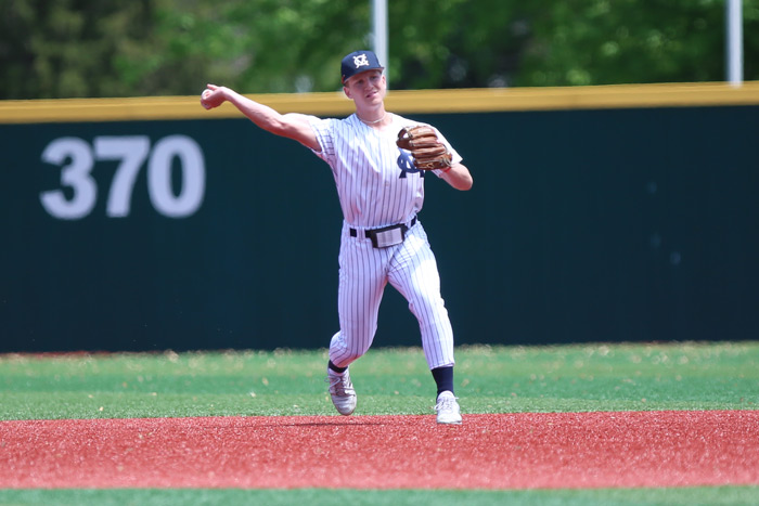 Marietta College Baseball vs. New Jersey 2023 | Marietta College Marietta College Baseball vs. New Jersey 2023 | Marietta College