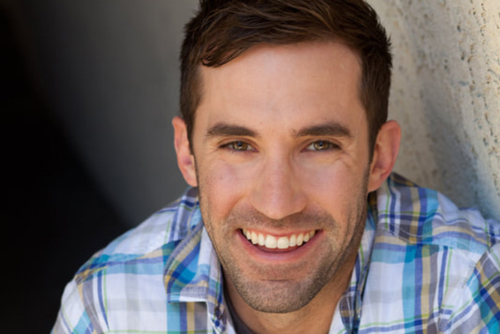 Comedian Michael Palascak - Vimarsana News