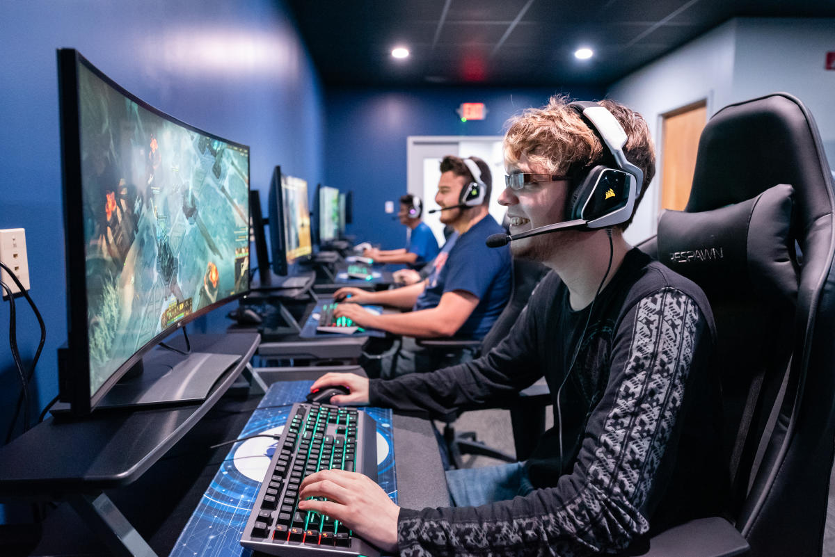 Rainbow Six vs. Purdue Fort Wayne 2024 | Marietta College - Vimarsana News