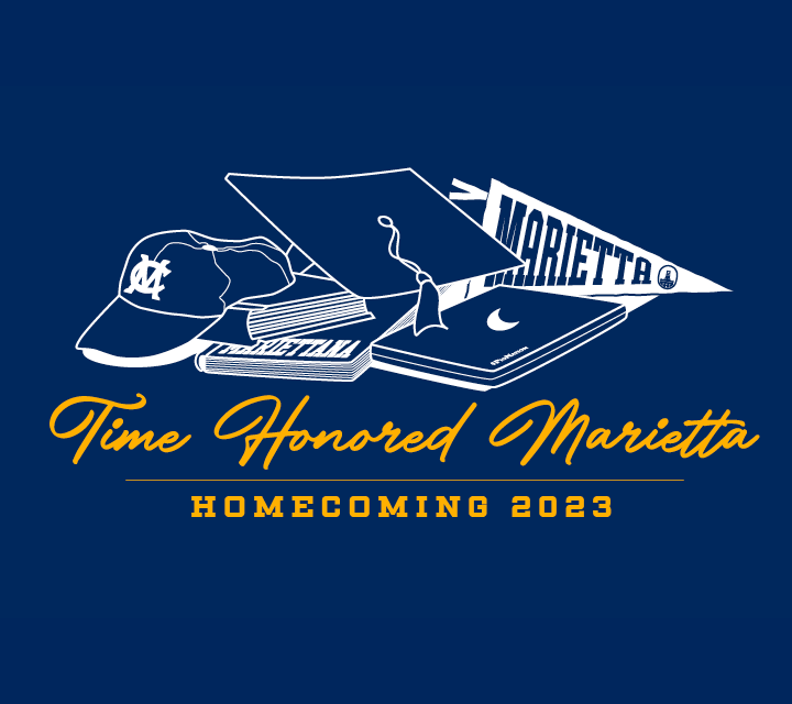 2023 at Marietta College