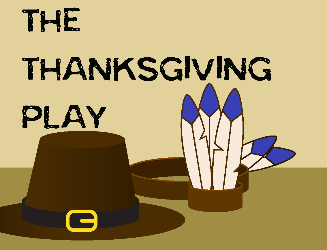 The Thanksgiving Play image