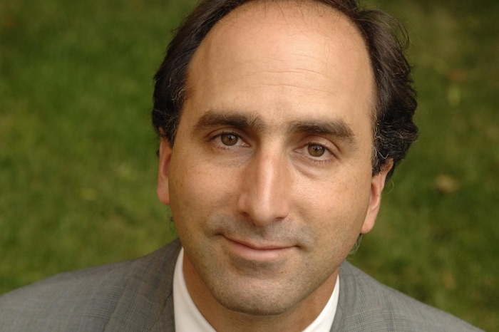 Physics Colloquium: Dr. Michael Crescimanno - Vimarsana News