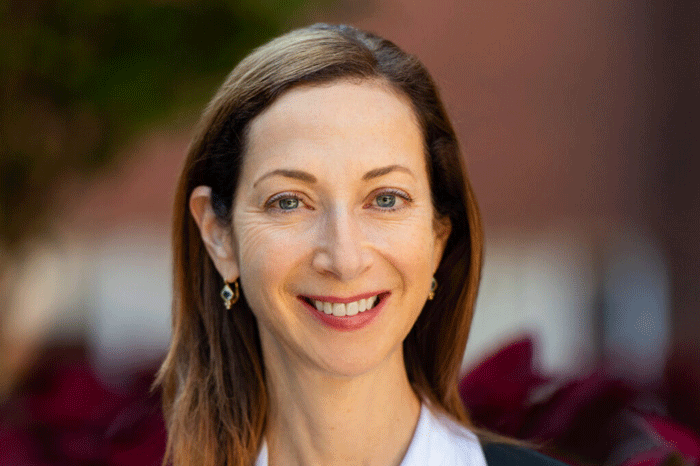 Friedman Lecture 2024 - Dr. Elaine Buckberg - Vimarsana News