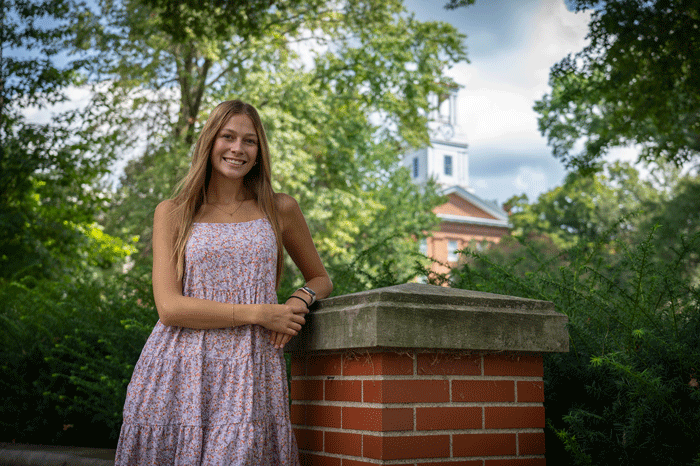 Virginia McCoy Scholarship Winner 2023| Marietta College - Vimarsana News