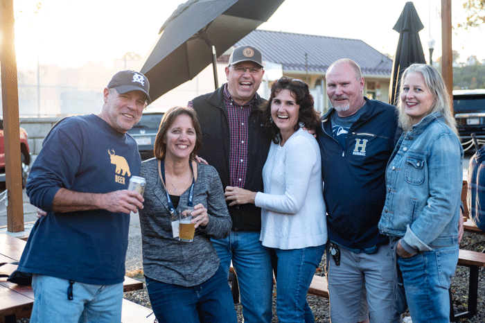 Homecoming Friday 2023 | Marietta College - Vimarsana News