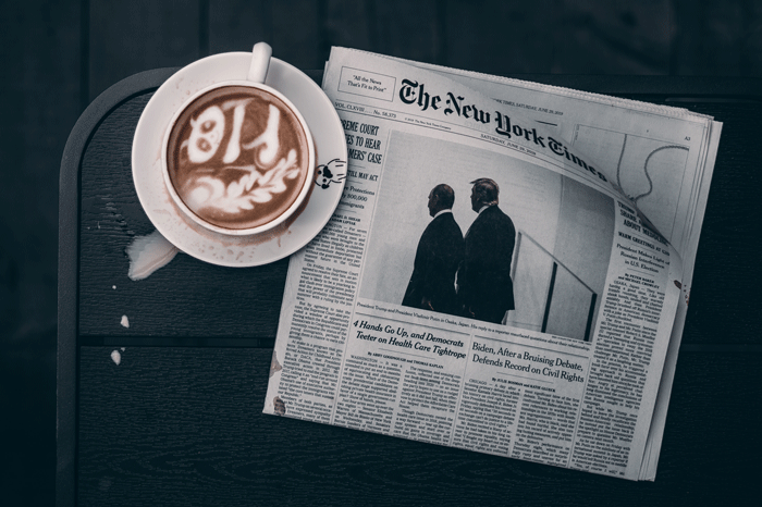 U.S. Media Literacy Week - Access | Marietta College - Vimarsana News