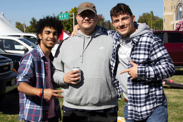 Homecoming Saturday 2023 | Marietta College - Vimarsana News