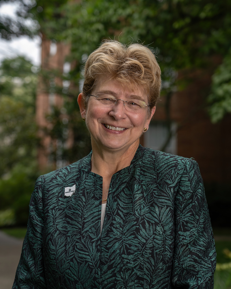 Dr. Margaret L. Drugovich