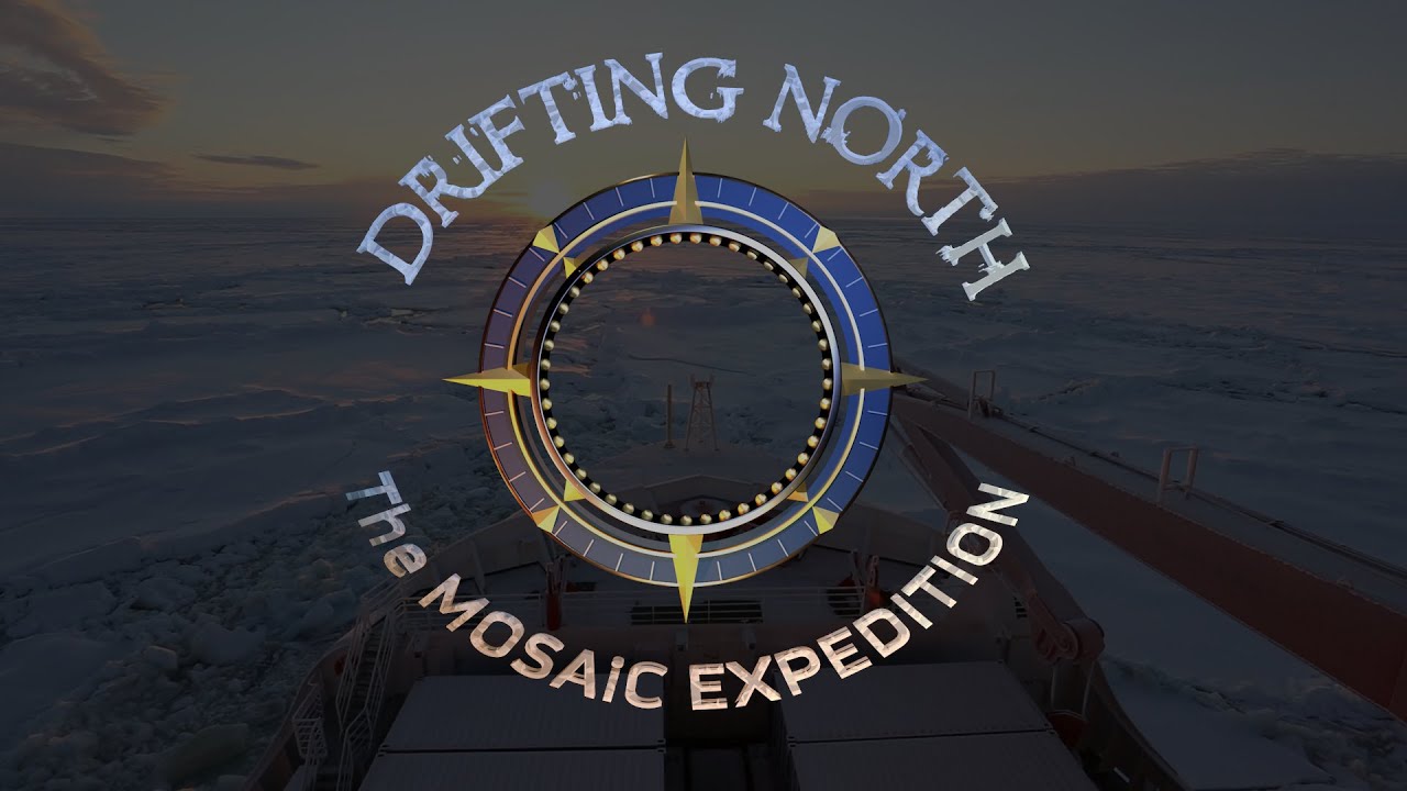 Planetarium Show – Drifting North - Into the Polar Night - Vimarsana News