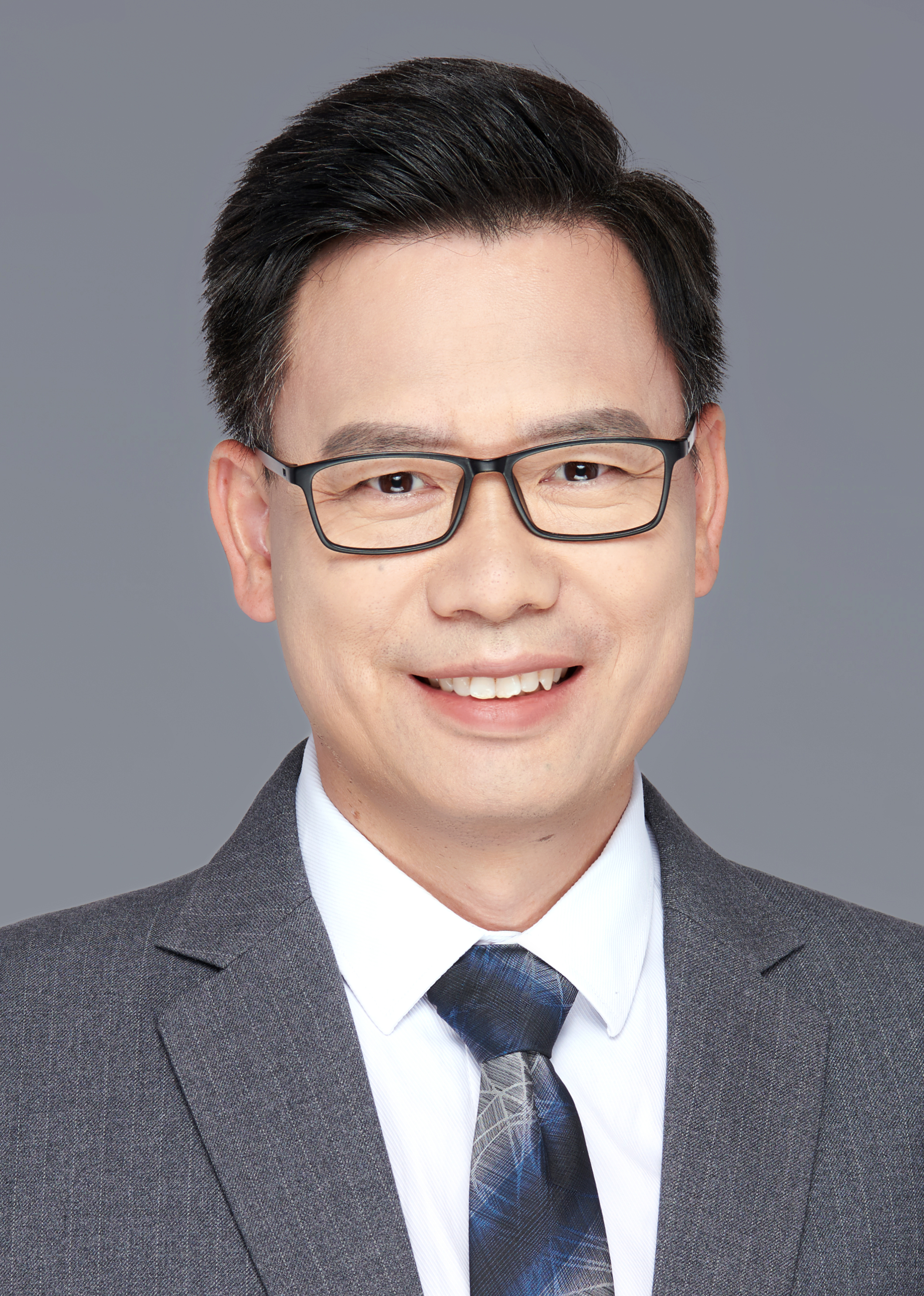 Tao Wu, an entrepreneurship mentor at Marietta College