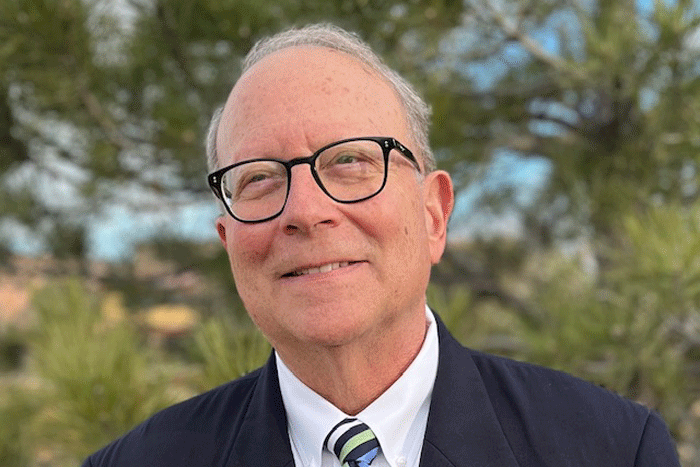 Board adds Rob Goldsmith | Marietta College - Vimarsana News