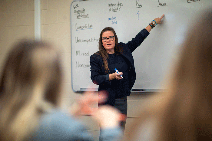 Marietta Forward Strategic Plan 2024 | Marietta College - Vimarsana News