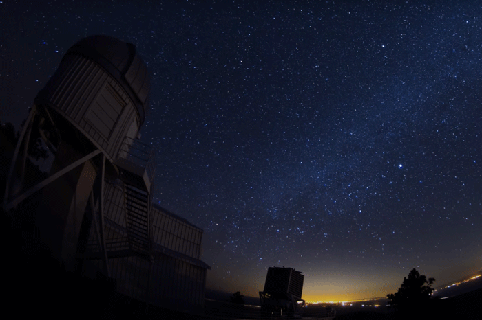 Physics Colloquium - Cosmic Mashup | Marietta College - Vimarsana News