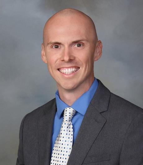 David Sams | Marietta College