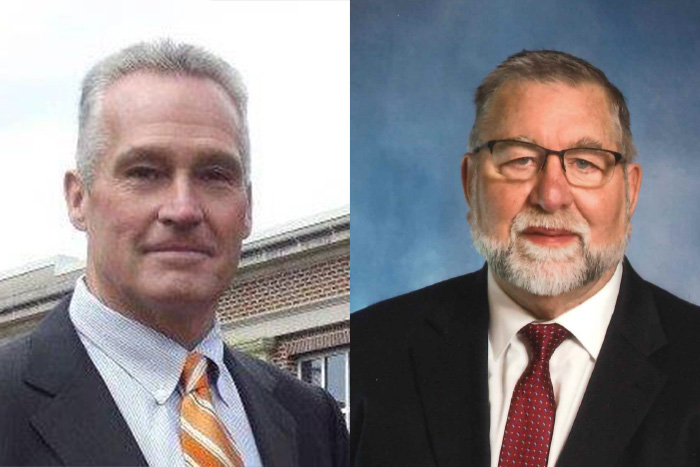 Petroleum Engineering/Geology HOF 2024 | Marietta College - Vimarsana News