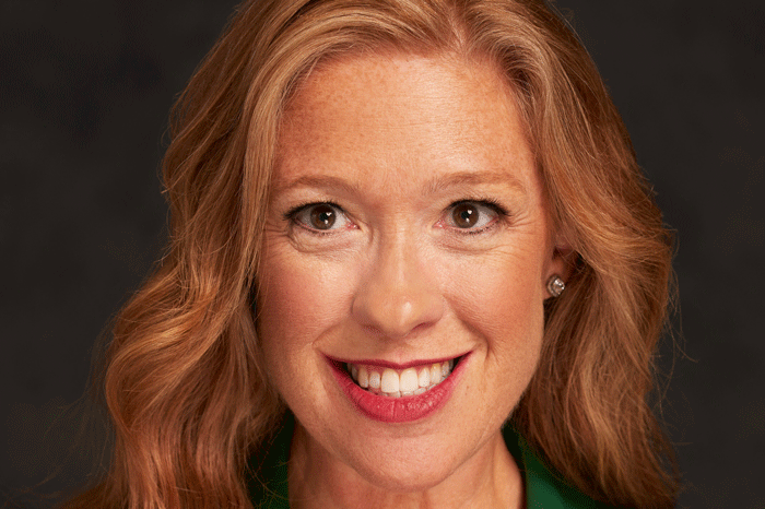 Honorary Degree Susan MacKenty Brady | Marietta College - Vimarsana News